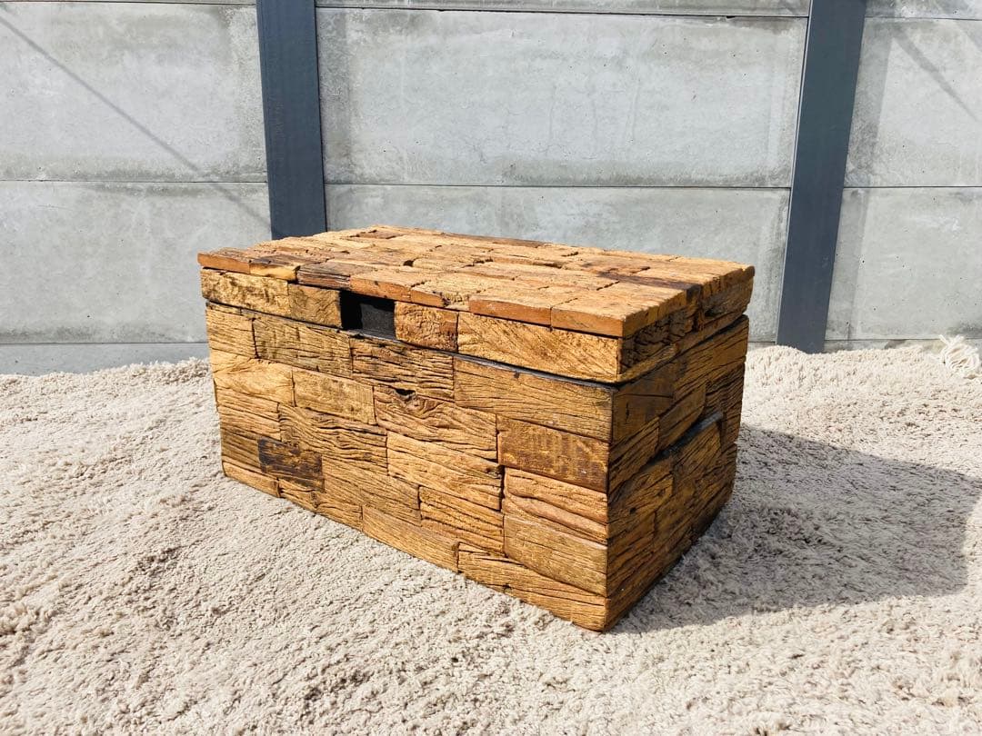 k1030-02★journal standard ブレダボックス