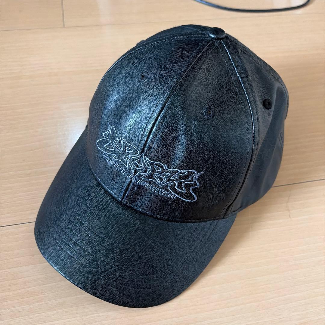 a*w様 SPARK!!SOUND!!SHOW!! キャップ