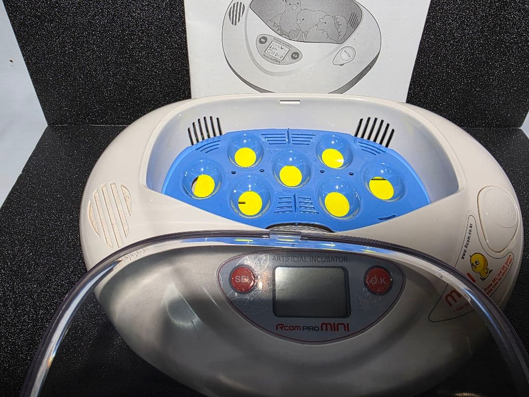 爬虫類　鳥類　哺乳類　Rcom リトルママ　PX-03