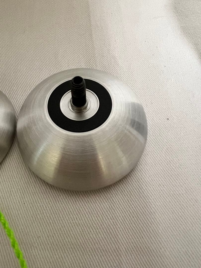 Dif-e-yo YoYo インターナルターモイル