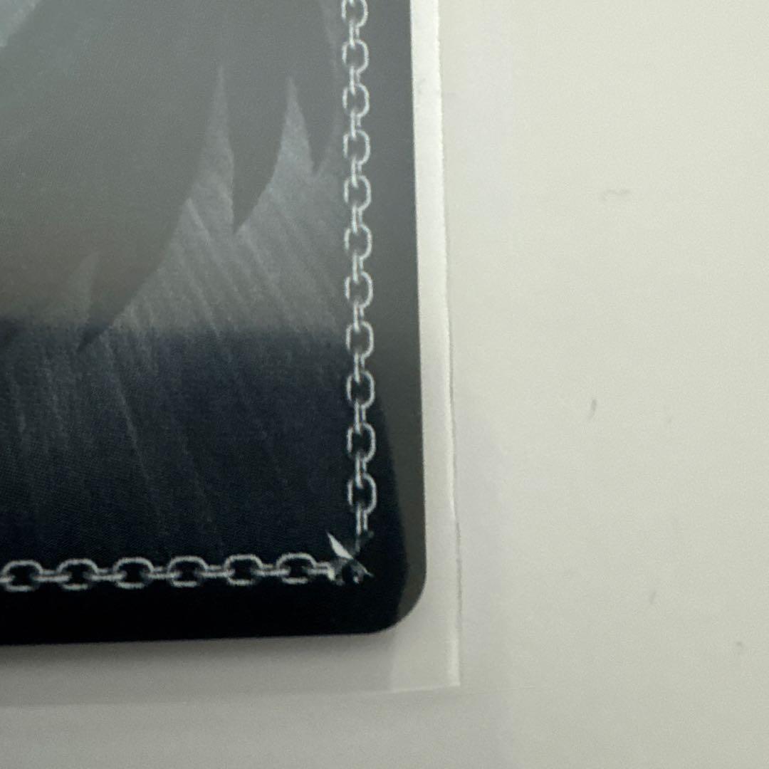 ヴァイス／アズールレーンvol2／ベルファストSPサイン