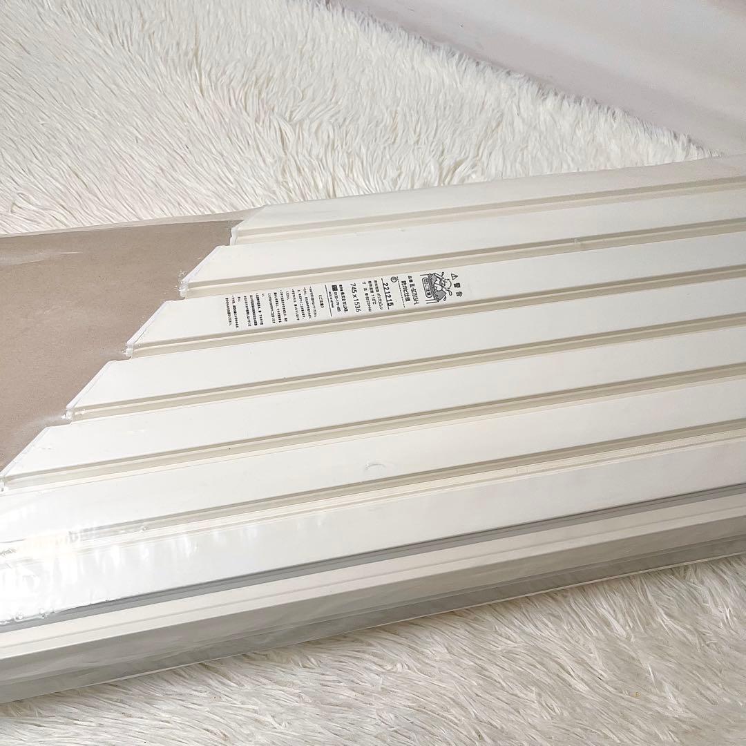 【未使用品】LIXIL リクシル 防カビ仕様 BL-SC75154-L