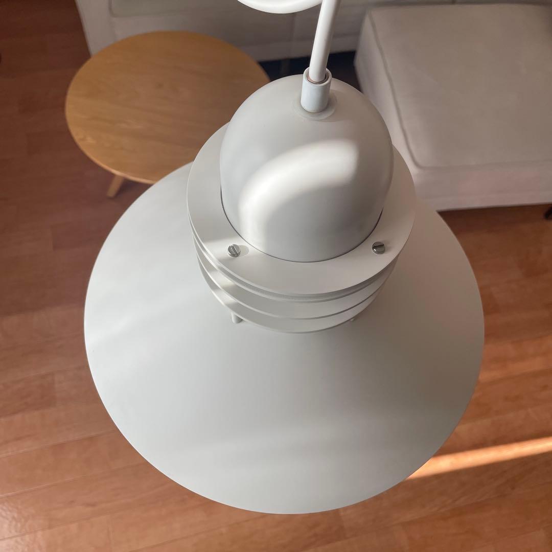 ルイスポールセン Louis Poulsen Nyhavn ペンダントランプ