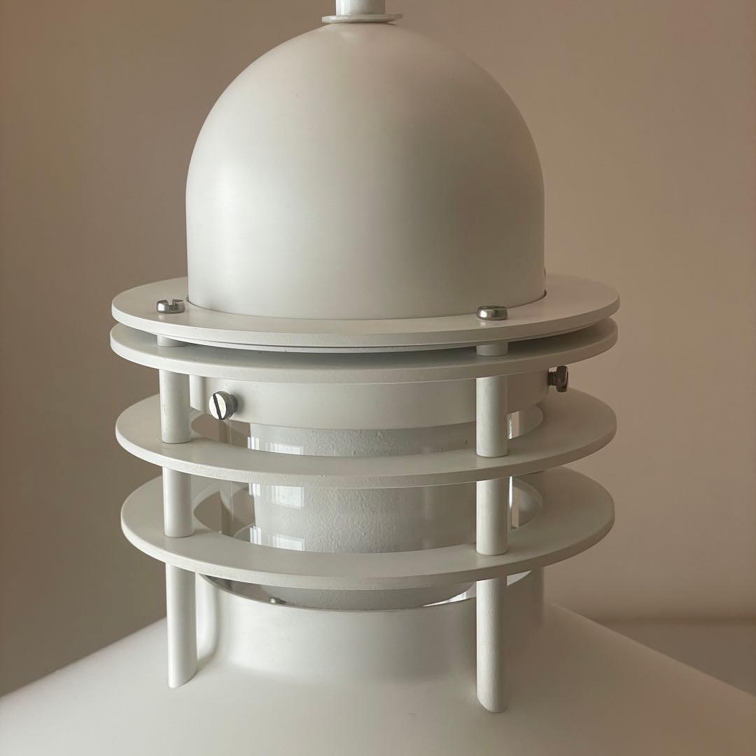 ルイスポールセン Louis Poulsen Nyhavn ペンダントランプ