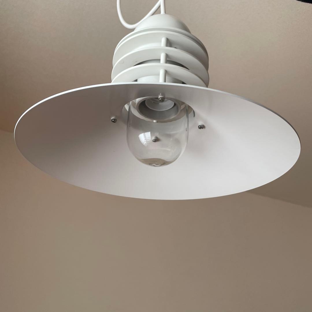 ルイスポールセン Louis Poulsen Nyhavn ペンダントランプ