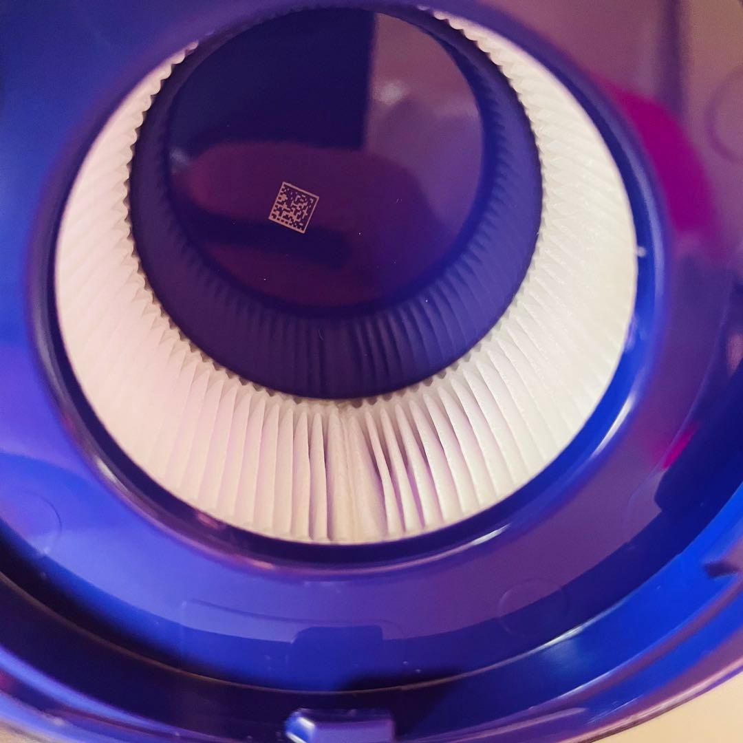 極美品✨dyson V8 Focus Clean hh15