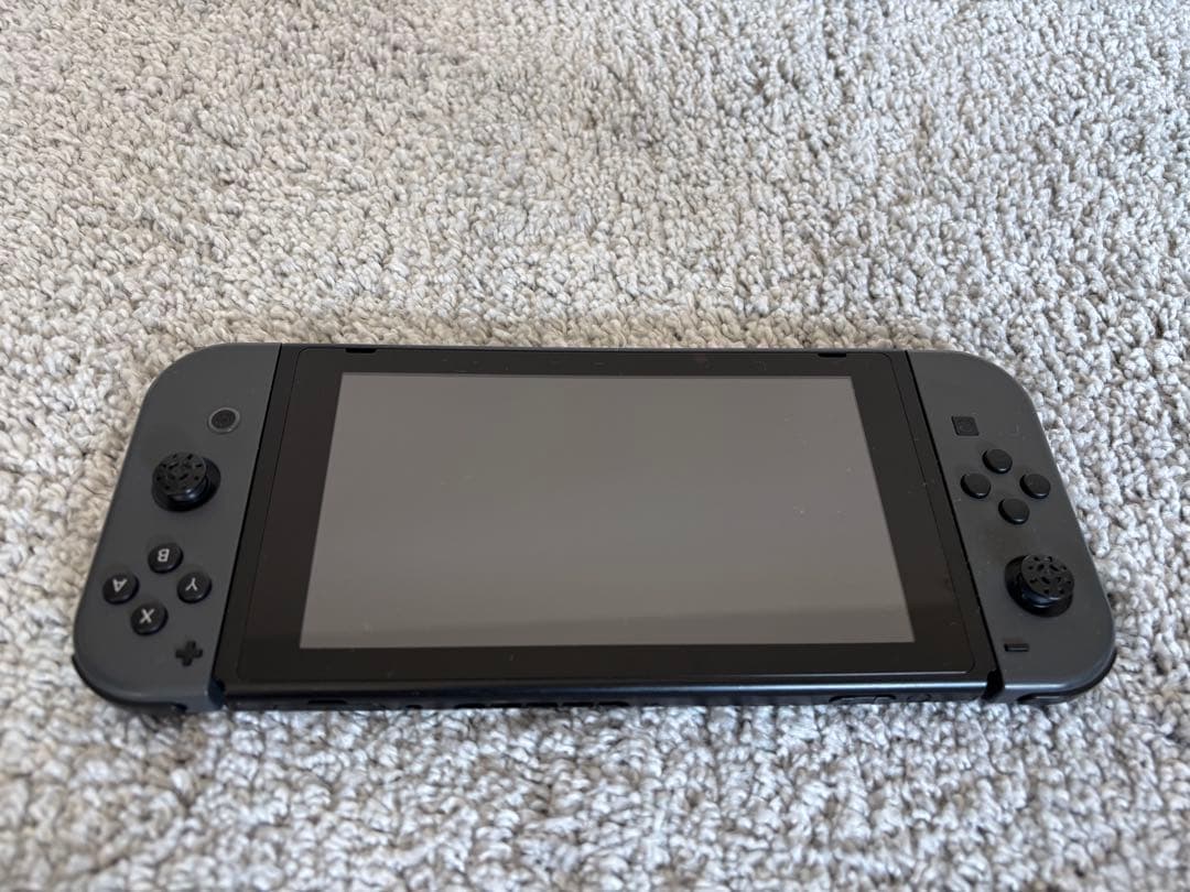 ニンテンドー スイッチ 本体セット