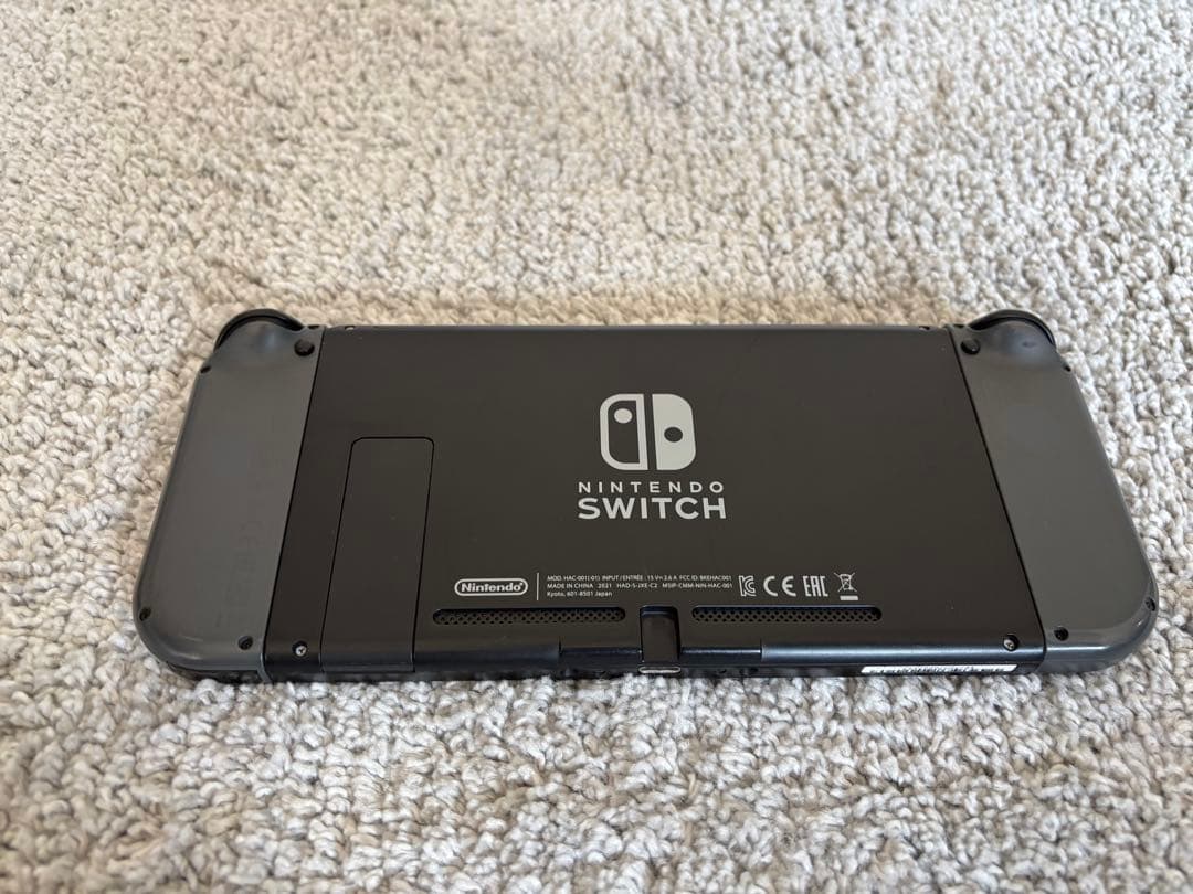 ニンテンドー スイッチ 本体セット