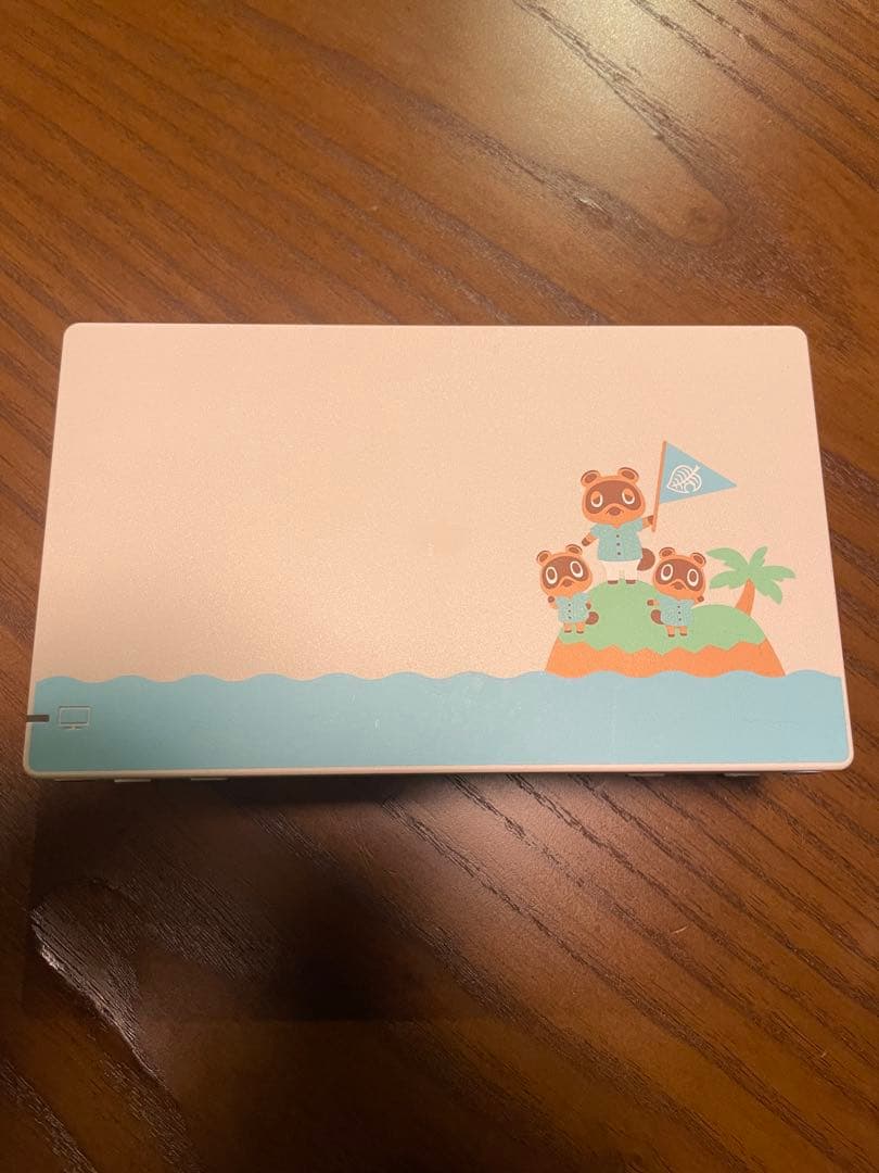 Nintendo Switch あつまれどうぶつの森セット