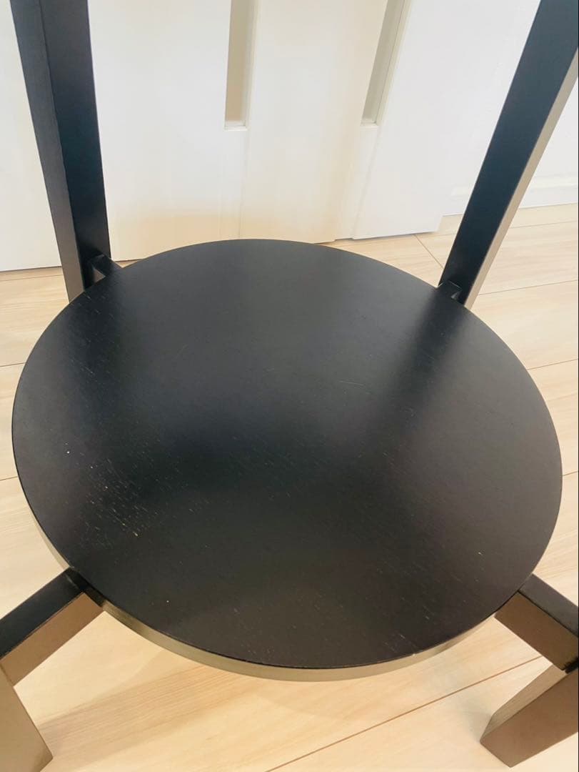 廃盤品　IKEA イケア　MALMSTA マルムスタ　サイドテーブル