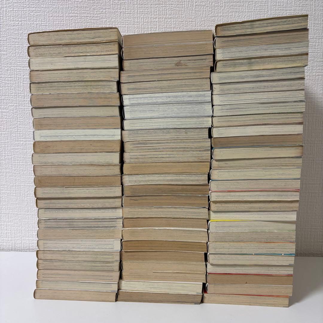 ドカベン 全48巻+大甲子園 全26巻セット 水島新司 山田太郎 高校野球