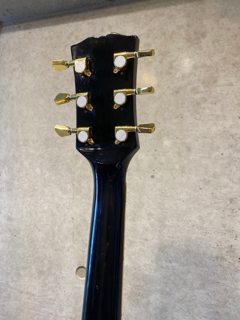 TOKAI レスポール EMGピックアップ ビンテージ　TLC60？