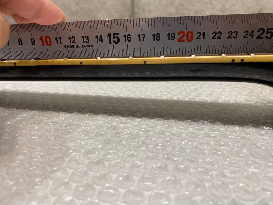 TOKAI レスポール EMGピックアップ ビンテージ　TLC60？