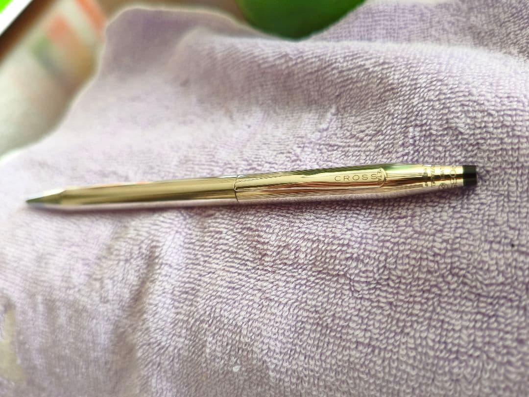 シルバー925 ボールペン　クラシックセンチュリー