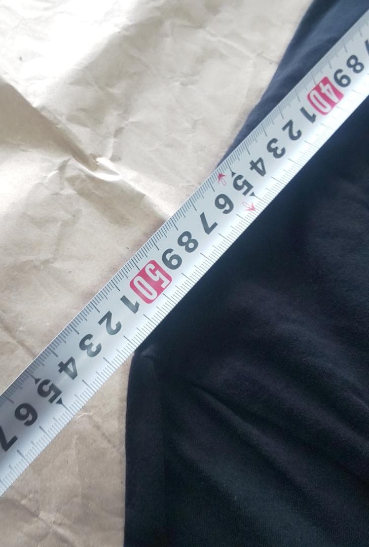 未使用 花冷え。2024WorldTourTシャツXL HANABIE日本未販売