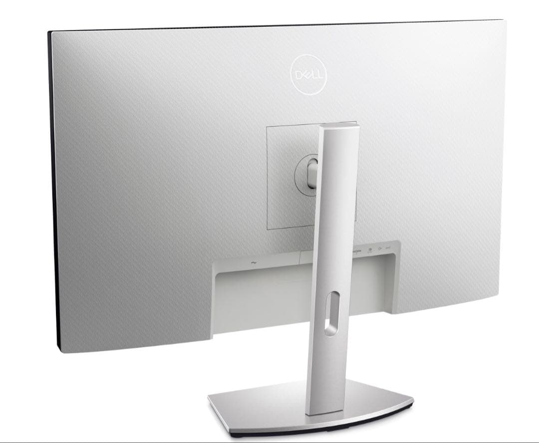 Dell 27 Plus QHD USB-Cモニター - S2722DC