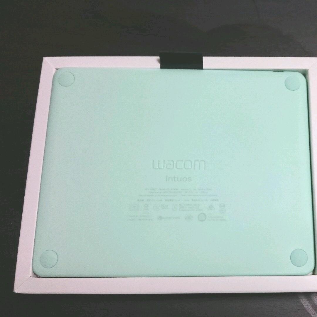 wacomペンタブレット