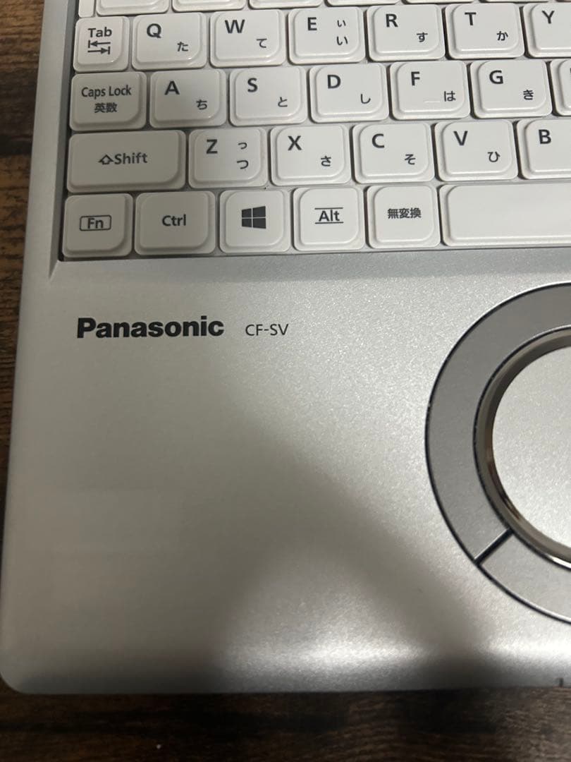 美品✨レッツノートCF-SV1★ 16G★SSD256G★Office2024