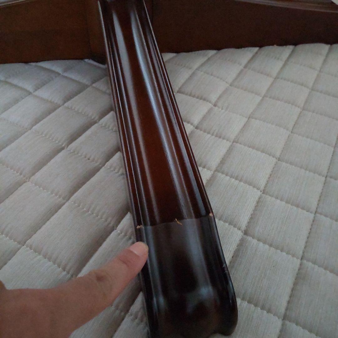 カリモク 丸テーブル