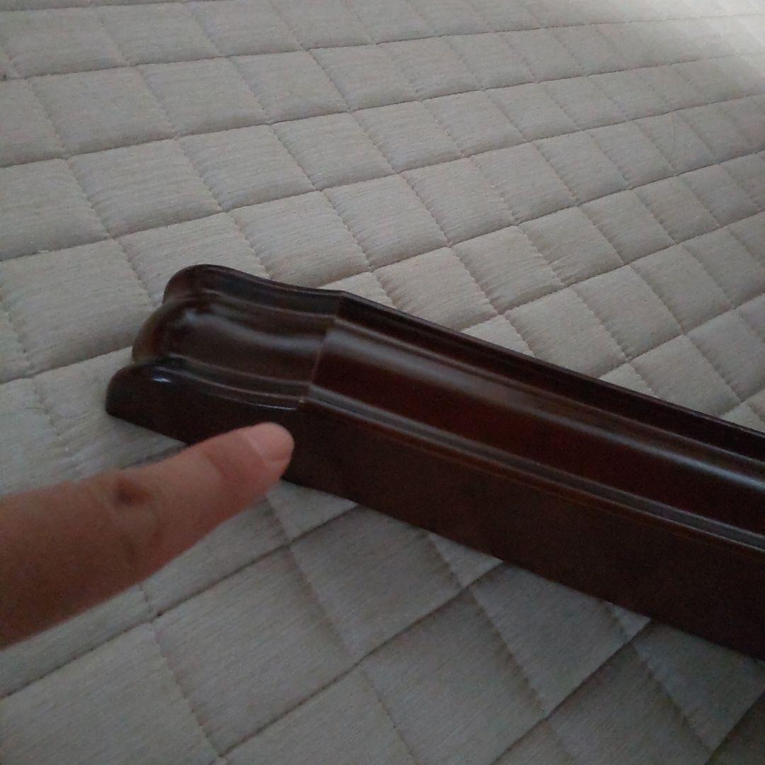 カリモク 丸テーブル