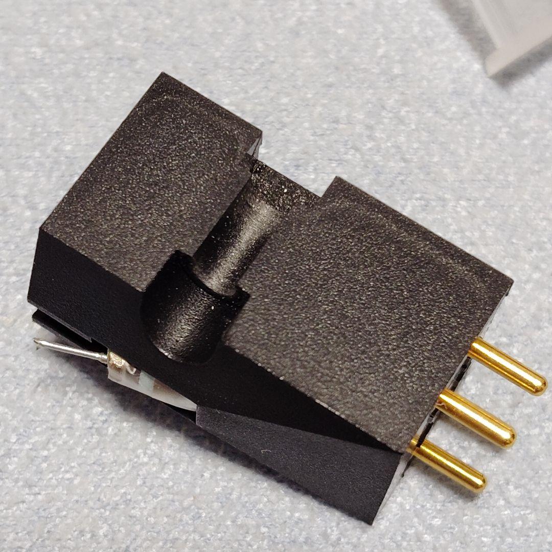 デノン MCカートリッジ DL-103 綺麗で音質良好です