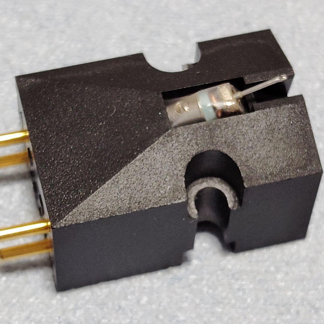 デノン MCカートリッジ DL-103 綺麗で音質良好です