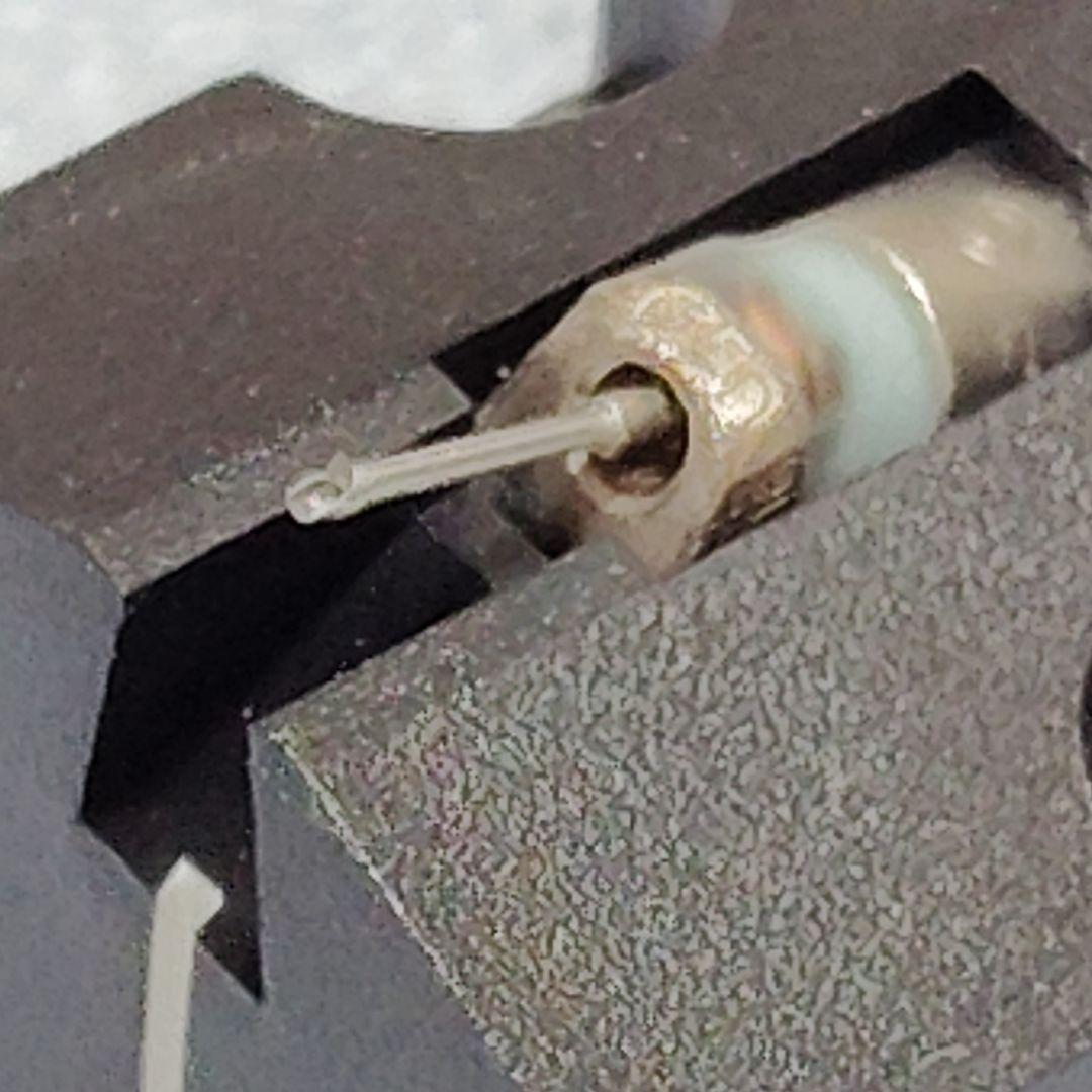 デノン MCカートリッジ DL-103 綺麗で音質良好です