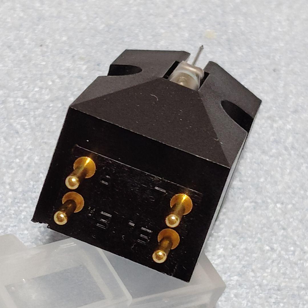 デノン MCカートリッジ DL-103 綺麗で音質良好です