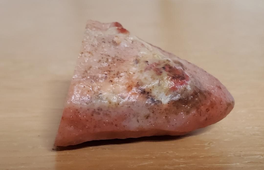 【コレクターズアイテム】パタゴニアンアゲート