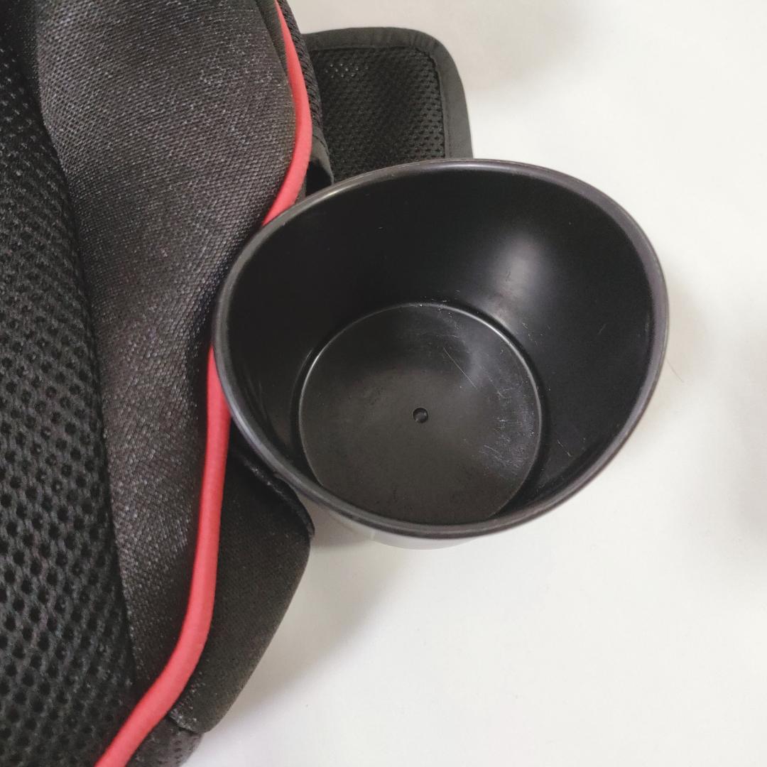 【美品】Aprica アップリカ エアグルーヴ ジュニアシート