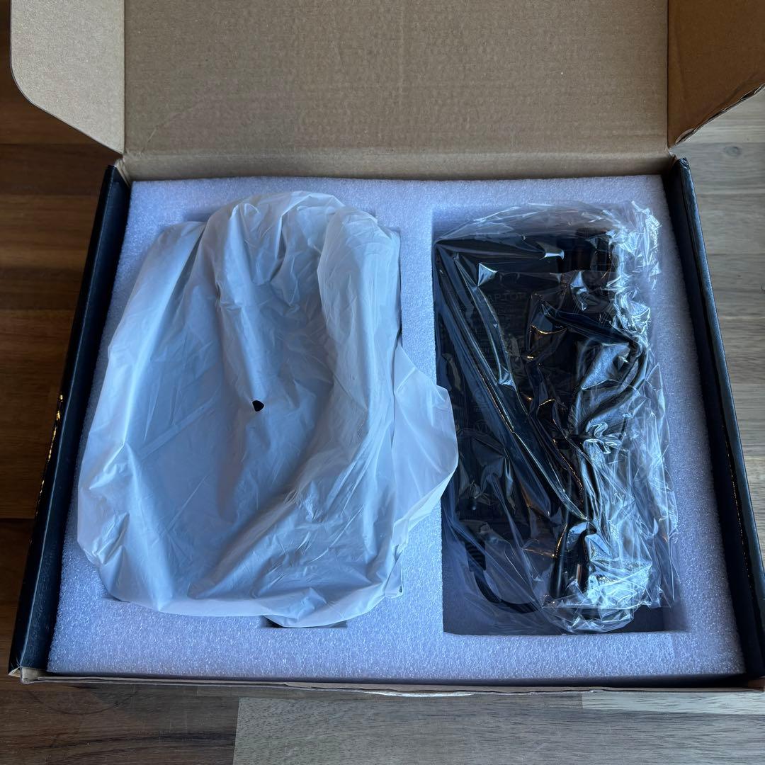 Aiyima A07 PRO パワーアンプ 2x300W デジタルアンプ