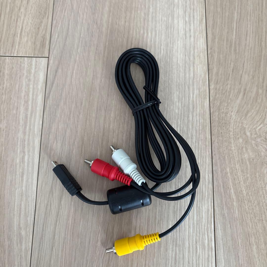 【美品】SANYO Xacti DMX-CG10 メモリビデオカメラ ザクティ