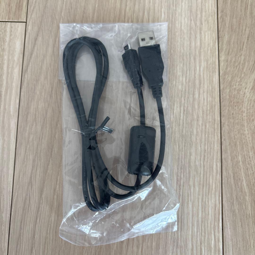 【美品】SANYO Xacti DMX-CG10 メモリビデオカメラ ザクティ