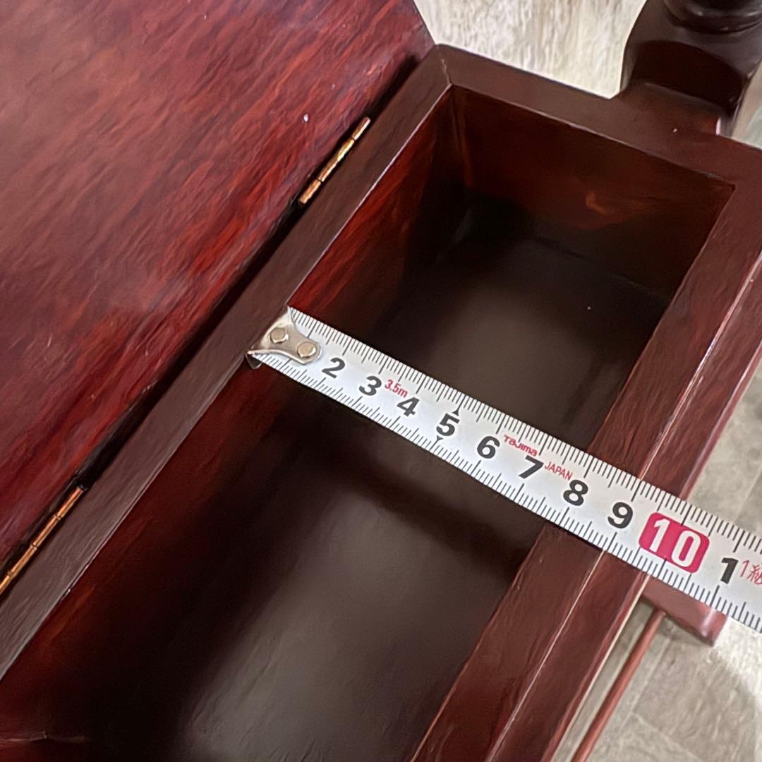 クラシックスーツハンガー　ハンガーラック