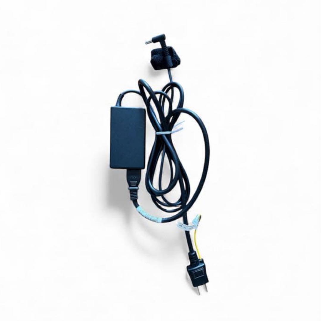 HP ノートPC ブルー