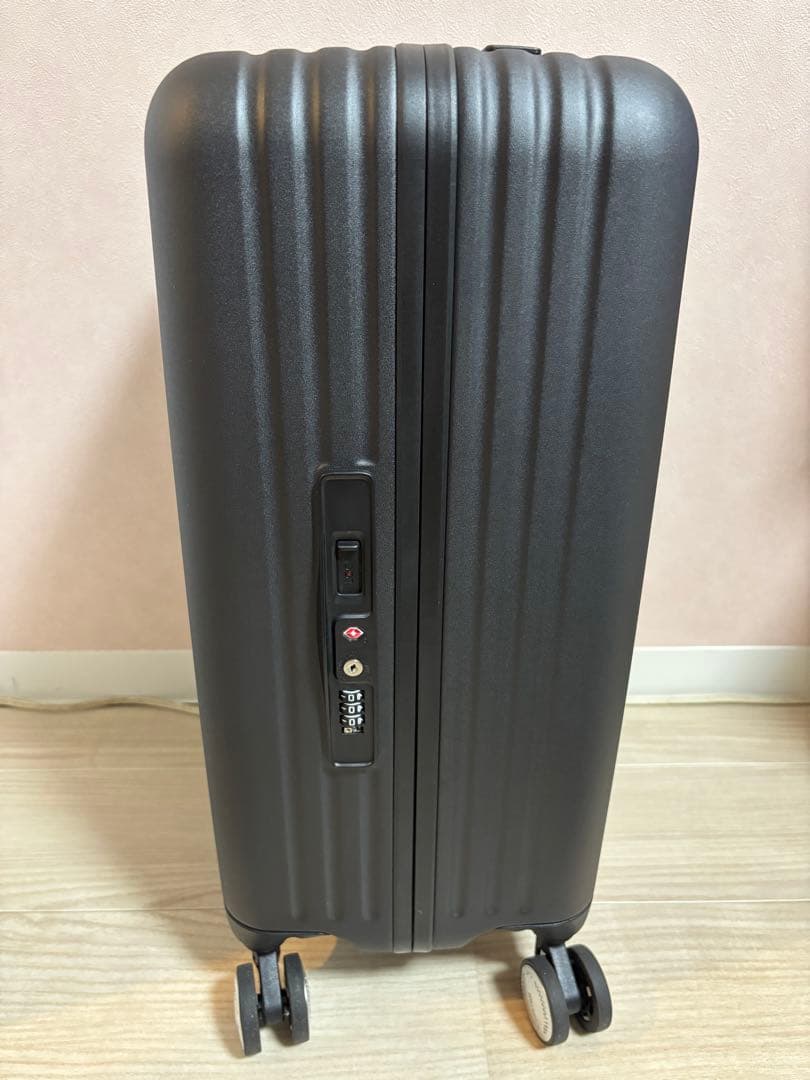 LOCKATION SPINNER ロケーション スピナー55/20フレーム