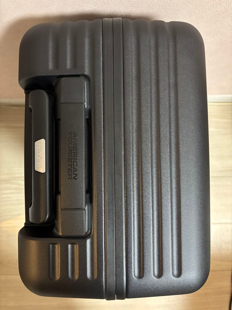 LOCKATION SPINNER ロケーション スピナー55/20フレーム