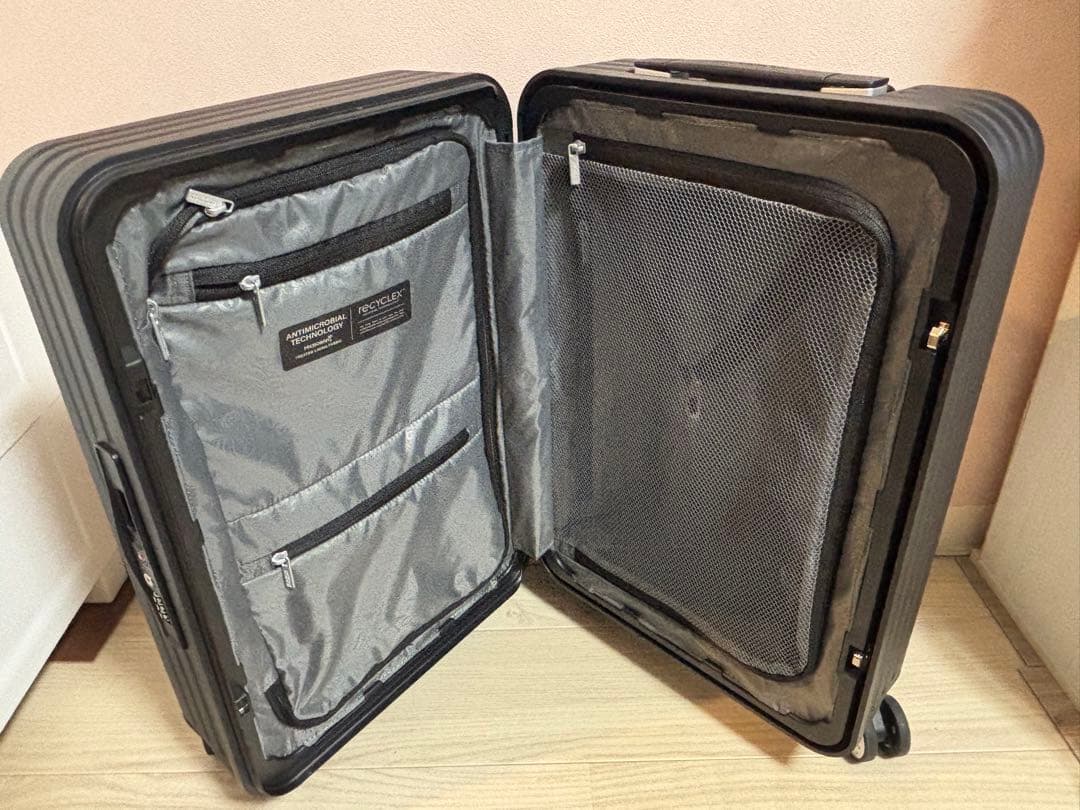 LOCKATION SPINNER ロケーション スピナー55/20フレーム