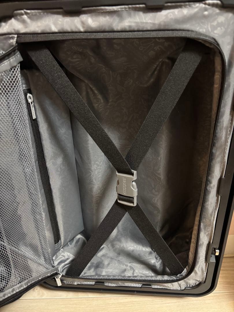 LOCKATION SPINNER ロケーション スピナー55/20フレーム