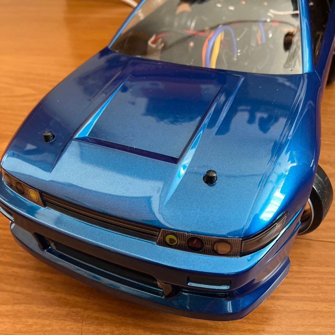 ヨコモ　YD-2 ドリフトラジコン　フルセット