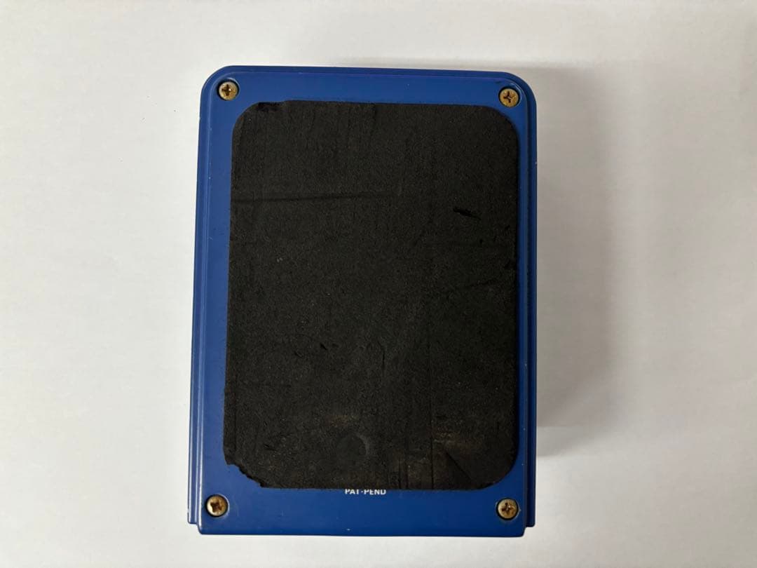 MAXON マクソン PT-707 phase tone フェイザー