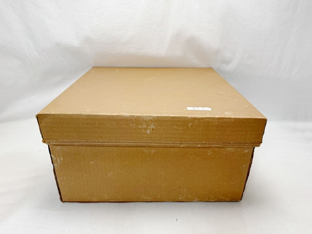 茶道具 焼杉 置炉 野々田電熱器 電気炭 敬典造 丸釜釜印 3点セット 元箱