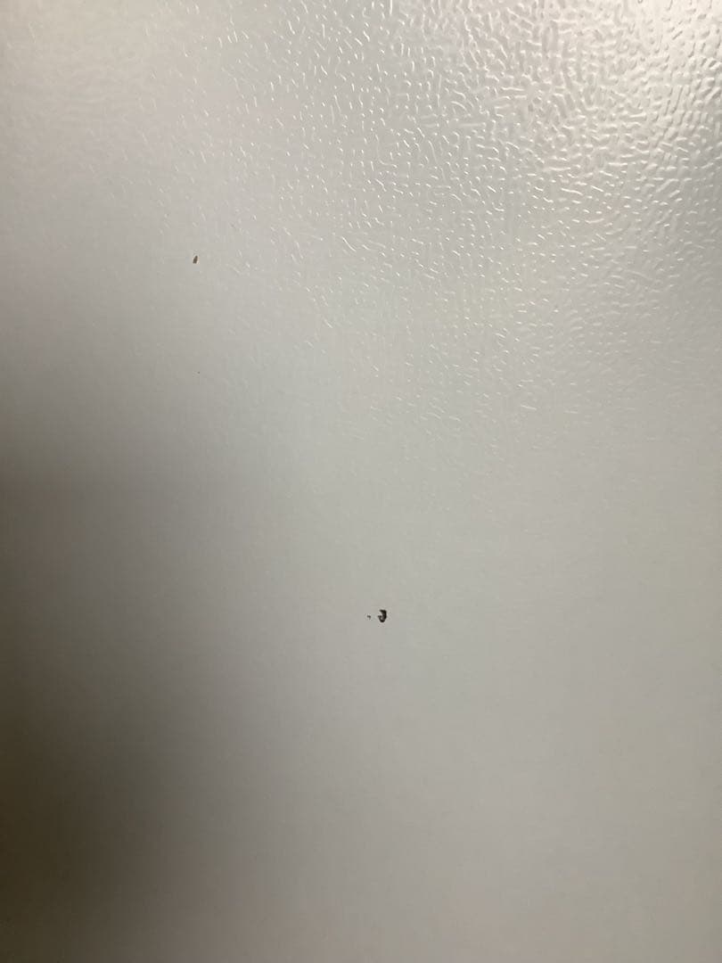 マクスゼン 2ドア冷蔵庫 JR087ML01WH 87L 2021年製