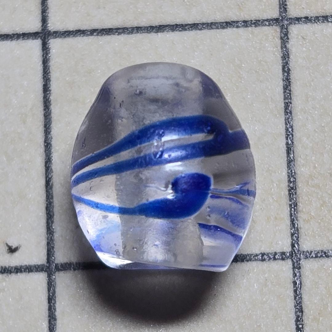 超稀少　クリアスクイッグル　goro's等のカスタムに