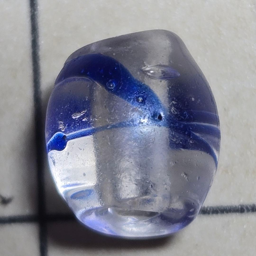 超稀少　クリアスクイッグル　goro's等のカスタムに