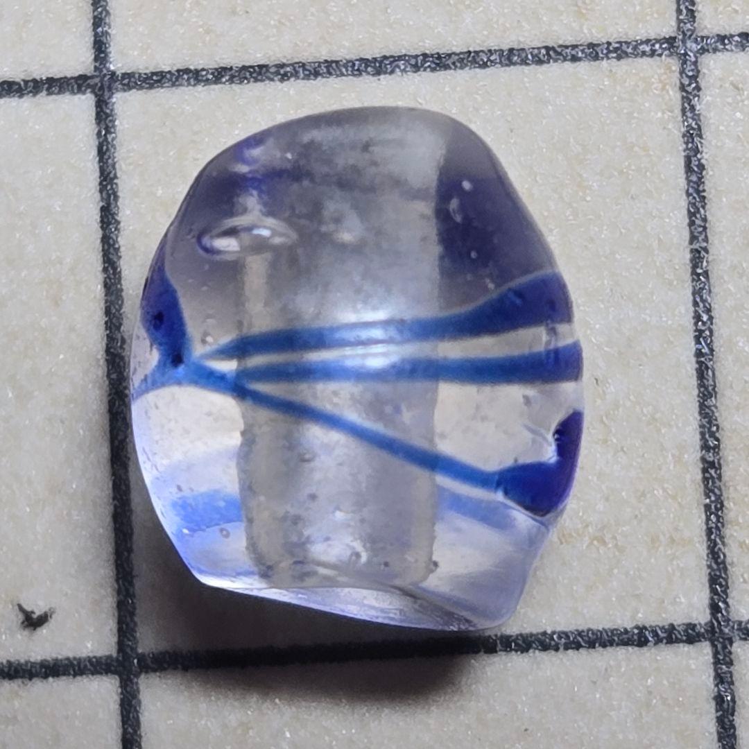 超稀少　クリアスクイッグル　goro's等のカスタムに