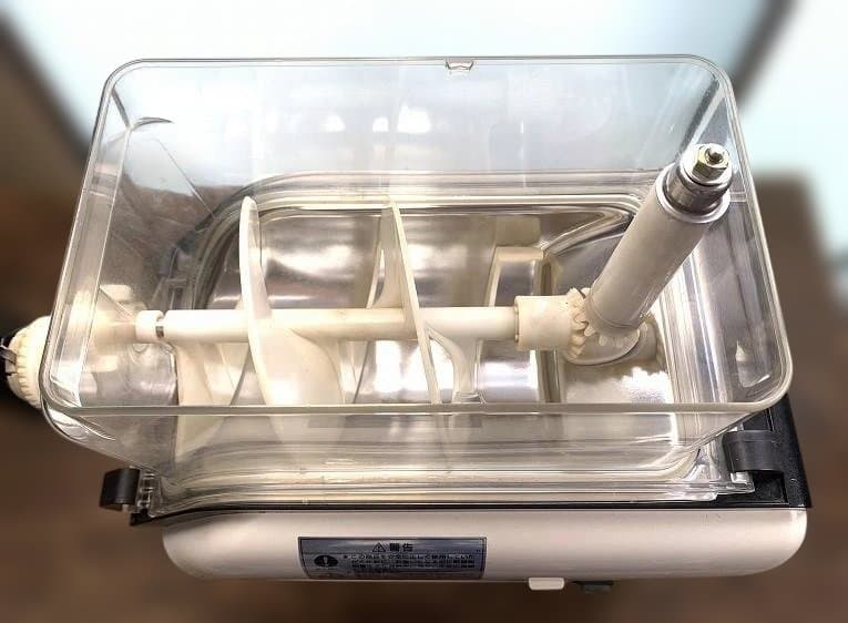 2017年製 FMI 業務用フローズンマシン グラニータマシン BigBiz1