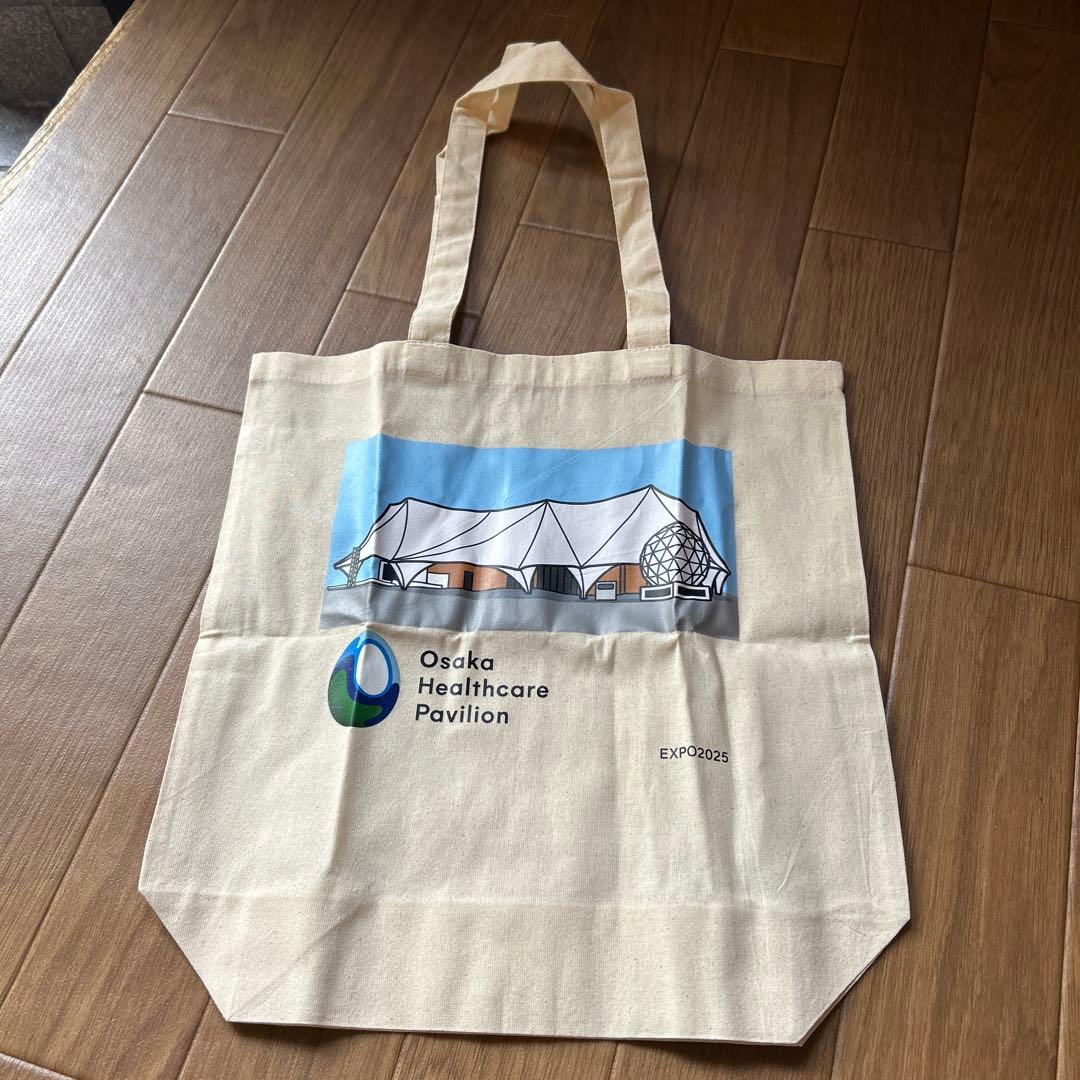 関西万博グッズ