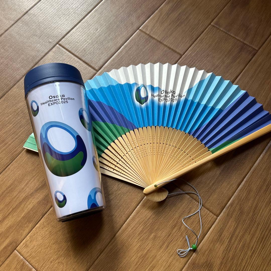 関西万博グッズ