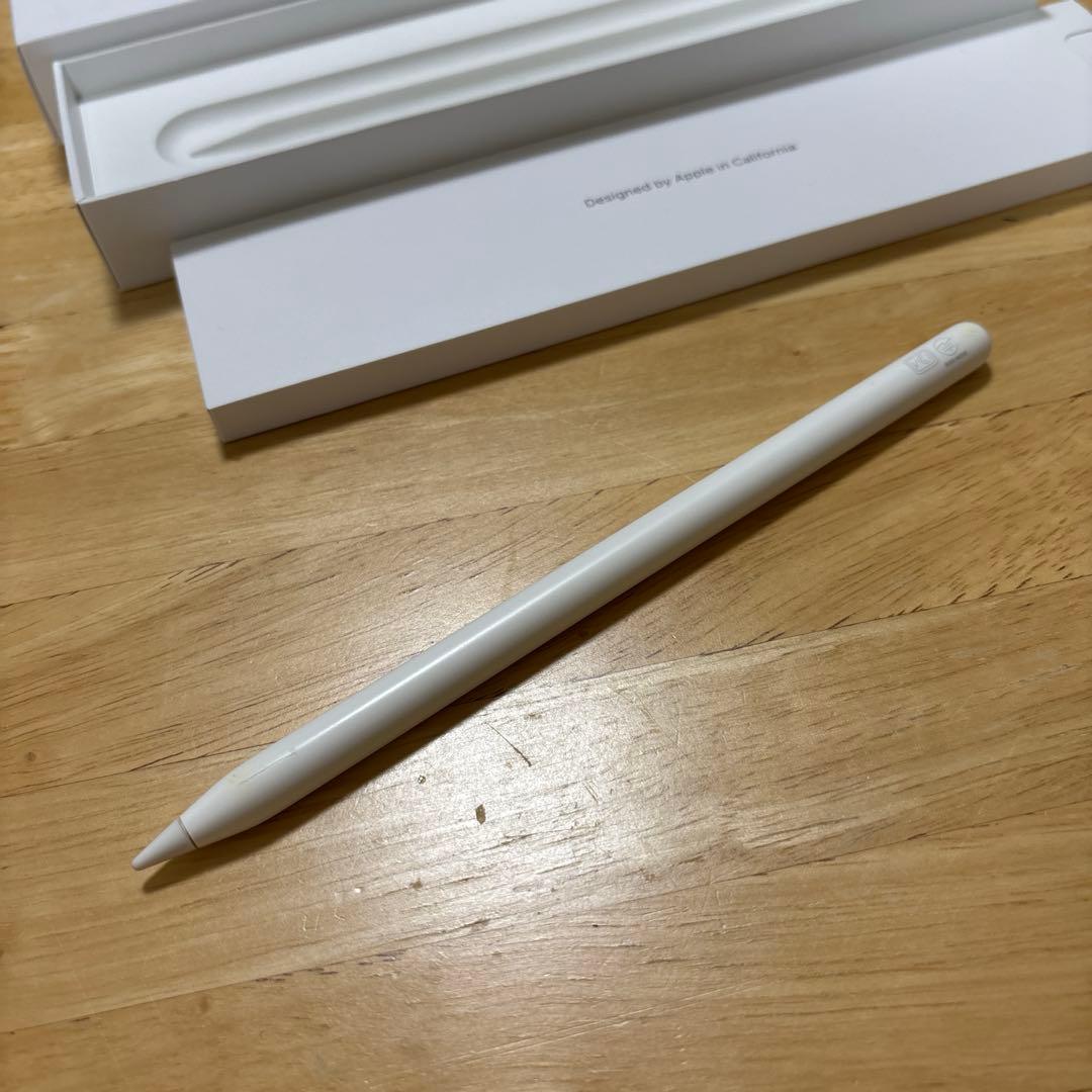 Apple iPad Air 第4世代 + Apple Pencil 第2世代